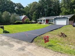 Best Driveway Drainage Solutions  in Garretson, SD